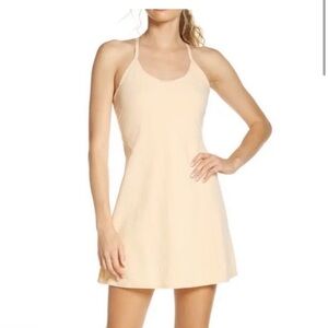 Outdoor Voices NWT The Exercise Dress in Toscana